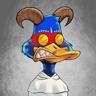 mjb_crypto's profile picture. Avid Crypto and NFT investor. $mjbcrypto