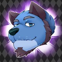 ❄️Xavier❄️ (@flakes_fur) 's Twitter Profile
