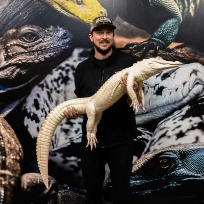 Used to love grinding games on https://t.co/QT8Y06Q5rV... My interests have shifted to a huge passion for #reptile keeping and breeding! 
https://t.co/szm0idhQFg