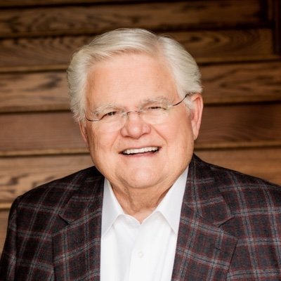 PastorJohnHagee Profile Picture