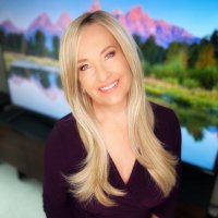 Andrea Jackson TV 📺🇺🇸(@AJacksonTV) 's Twitter Profile Photo