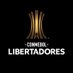 CONMEBOL Libertadores (@libertadoresbr) Twitter profile photo CONMEBOL Libertadores (@libertadoresbr) Twitter profile photo