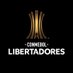 CONMEBOL Libertadores (@LibertadoresBR) Twitter profile photo