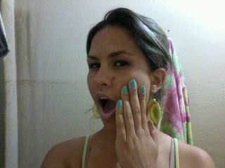 Feeliiz , Ousadaa e Filhaa de Deus *--*