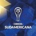CONMEBOL Sudamericana (@SudamericanaBR) Twitter profile photo