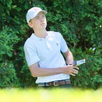 Class of 2024 | Eau Claire Memorial Golf | WIHS Player of the Year | schlitzwill1@gmail.com