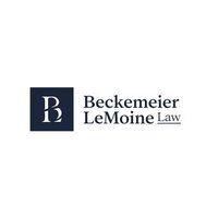 Beckemeier LeMoine Law(@beckelemoinelaw) 's Twitter Profile Photo