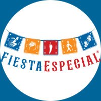 FiestaEspecial (@fiestaespecial) 's Twitter Profile Photo FiestaEspecial (@fiestaespecial) 's Twitter Profile Photo
