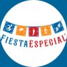FiestaEspecial's profile picture. Official Fiesta San Antonio event for children & adults w/disabilities & friends. Rides, music, food, games | Alcohol/tobacco-free event | #FiestaEspecial2015