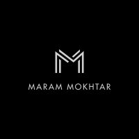 مكتب مرام مختار للتصميم (@maramokhtar1) 's Twitter Profile Photo