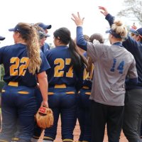 Gulf Coast Softball(@GCSCsoftball) 's Twitter Profile Photo