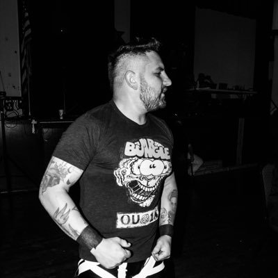 NotDMorgan's profile picture. 