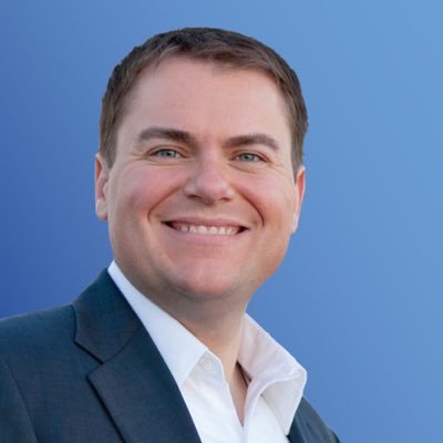 Chairman, Reform California (@ReformCalif) | Host, Reform California with Carl DeMaio podcast | Candidate for State Assembly (AD-75)