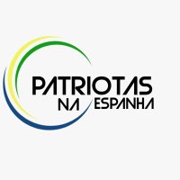 @PATRIOTAS_NA_ESPANHA 🇧🇷(@patriotanaSpain) 's Twitter Profile Photo
