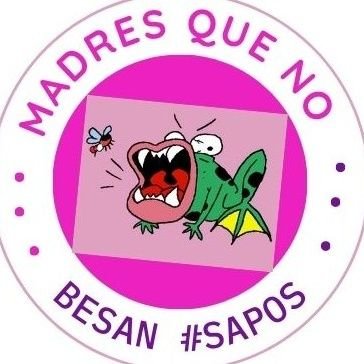 La Alineación Parental es la coartada perfecta para abusadores sexuales y maltratadores de niños y niñas. NO BESÉIS AL SAPO.