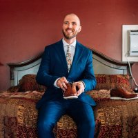 Brian McElwee (@brianmac207) 's Twitter Profile