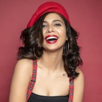 Shreya Gupto (@shreyagupto) 's Twitter Profile