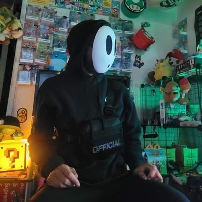 lvl 28 
👻 mnunez14