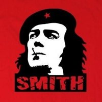 Smithy Smithy Smithy(@Smithylikespies) 's Twitter Profile Photo
