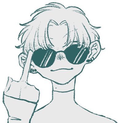 imthe_manns's profile picture. 20 | Studio Ghibli, Minecraft, and politics that’s it.