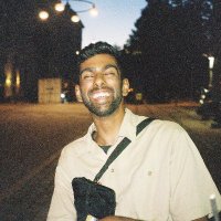 Rahul ⛺️ (@doraiswamirahul) 's Twitter Profile Photo Rahul ⛺️ (@doraiswamirahul) 's Twitter Profile Photo