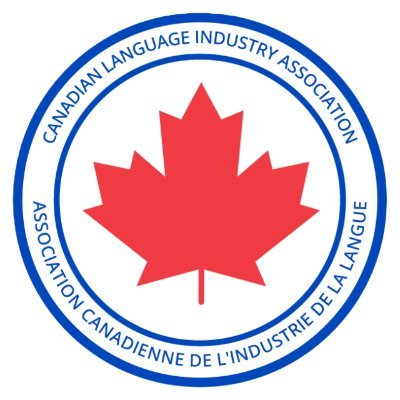 Association canadienne de l’industrie de la langue | Canadian Language Industry Association.
