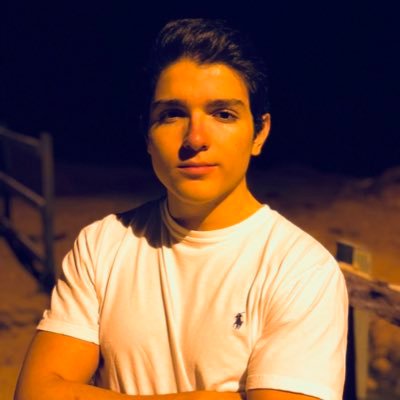 StevenRashidG's profile picture. 