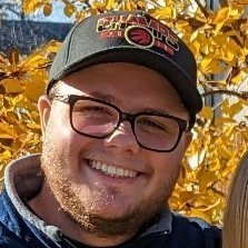 Fifth-year CMU Comm major, Winnipeg Sports die-hard fan.