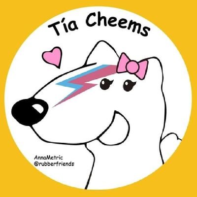 TiaCheems Profile Picture