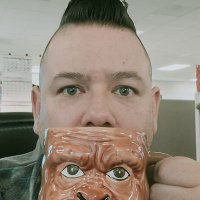 Noah (@t3ddyb34rn1nj4) 's Twitter Profile
