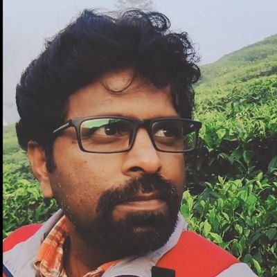 MarutiShivanaik's profile picture. ಹೆಮ್ಮೆಯ ಕನ್ನಡಿಗ, ಅಪ್ಪಟ ಭಾರತೀಯ, ಮಧ್ಯಮ ವರ್ಗದ ಪ್ರತಿನಿಧಿ 💚🇮🇳