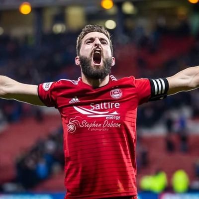 Aberdeen Fc fan 
also a Master black belt at Tsd
stonemason during work hours