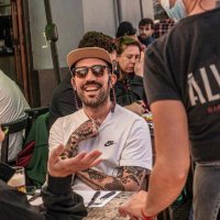 Jorge Medina (@jorgelmedina) 's Twitter Profile Photo