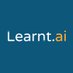 Learnt.ai | AI for teachers & educators (@learnt_ai) Twitter profile photo Learnt.ai | AI for teachers & educators (@learnt_ai) Twitter profile photo