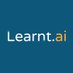 Learnt.ai | AI for teachers & educators (@learnt_ai) Twitter profile photo