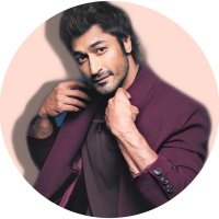 Vaishali (@vaishalij05) 's Twitter Profile