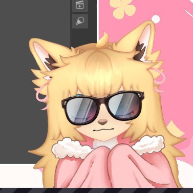 …ᘛ⁐̤ᕐᐷ 24 Furry Vtuber artist || wants coffee all the time || probably a goat || Twitch https://t.co/UVKoyeA6Lg || Model & Rig by Meowteo