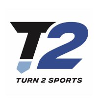 Turn2 Sports(@turn2_sports) 's Twitter Profile Photo