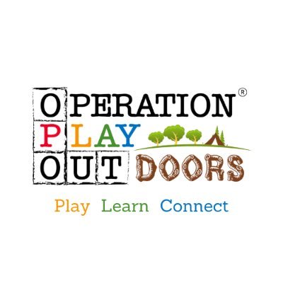 Operation Play Outdoors