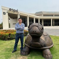 Rubén Hidalgo (@rubnhidalgo8) 's Twitter Profile