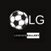 LG - Football Memorabilia (@gallery_legends) Twitter profile photo