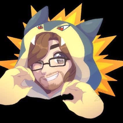 tyepose's profile picture. Nathan Pallotta🎶 Living embodiment of sarcasm and references. Happens to be white He/Him
SW-6745-2833-5205🎮
AVI by @AmphyPop