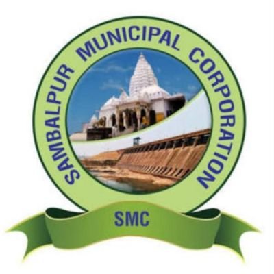 Official Twitter Account of Sambalpur Municipal Corporation, Govt of Odisha.