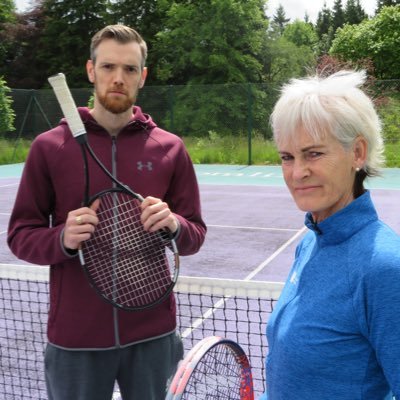 Official Account for Duncan Murray. Dislike tennis. love my mum. Don’t think it’s reciprocated.