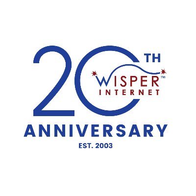 High-Speed Internet Service Provider headquartered in Mascoutah, IL with service in Illinois, Kansas, Missouri, and Oklahoma. #wisperisp