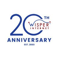 Wisper Internet (@wisperisp) 's Twitter Profile