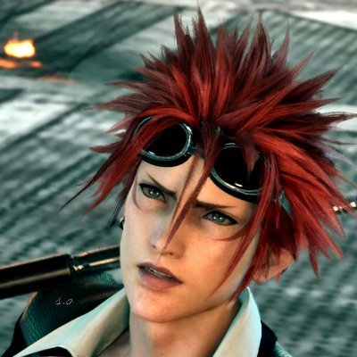 __xyclo's profile picture. VERY inactive