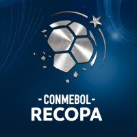 CONMEBOL Recopa(@ConmebolRecopa) 's Twitter Profile Photo