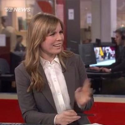 Vært på TV2 News og DATO 📺 Tidl. #dkpol for P1, Detektor, Zetland og Information. Nå mig på addr@tv2.dk