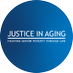 Justice in Aging (@justiceinaging) Twitter profile photo